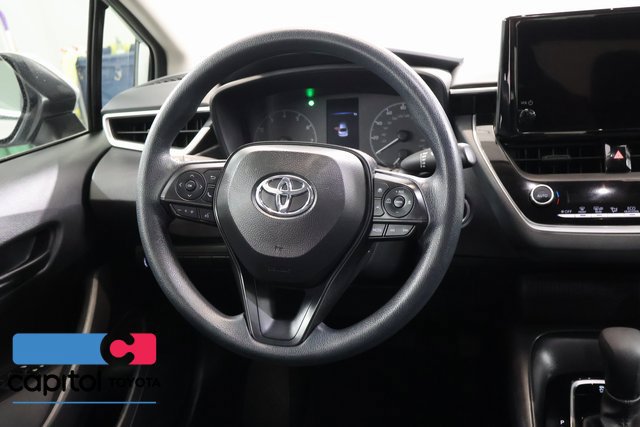 Certified 2024 Toyota Corolla LE w/ LE Convenience Package FWD image 14