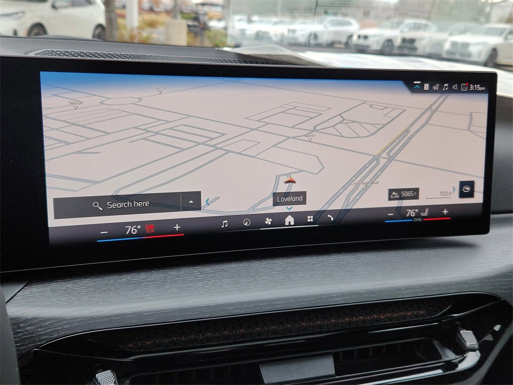 New 2026 BMW 330i xDrive Sedan image 13