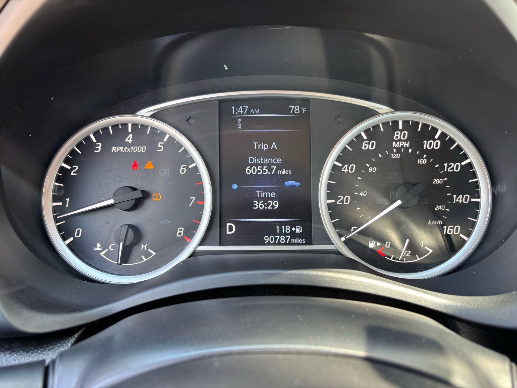 Used 2018 Nissan Sentra S image 25