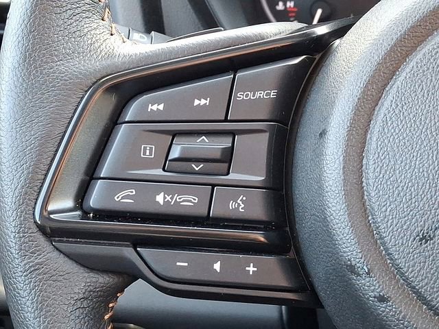 Certified 2025 Subaru Ascent Bronze Edition image 26