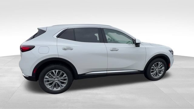 Used 2023 Buick Envision Preferred AWD/4WD image 8