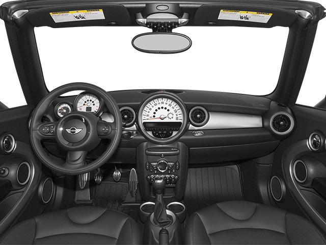 Used 2014 MINI Cooper S FWD image 7