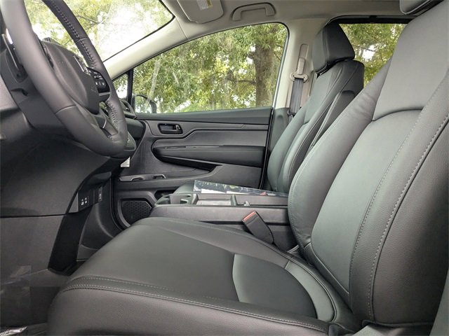 New 2026 Honda Odyssey EX-L image 23