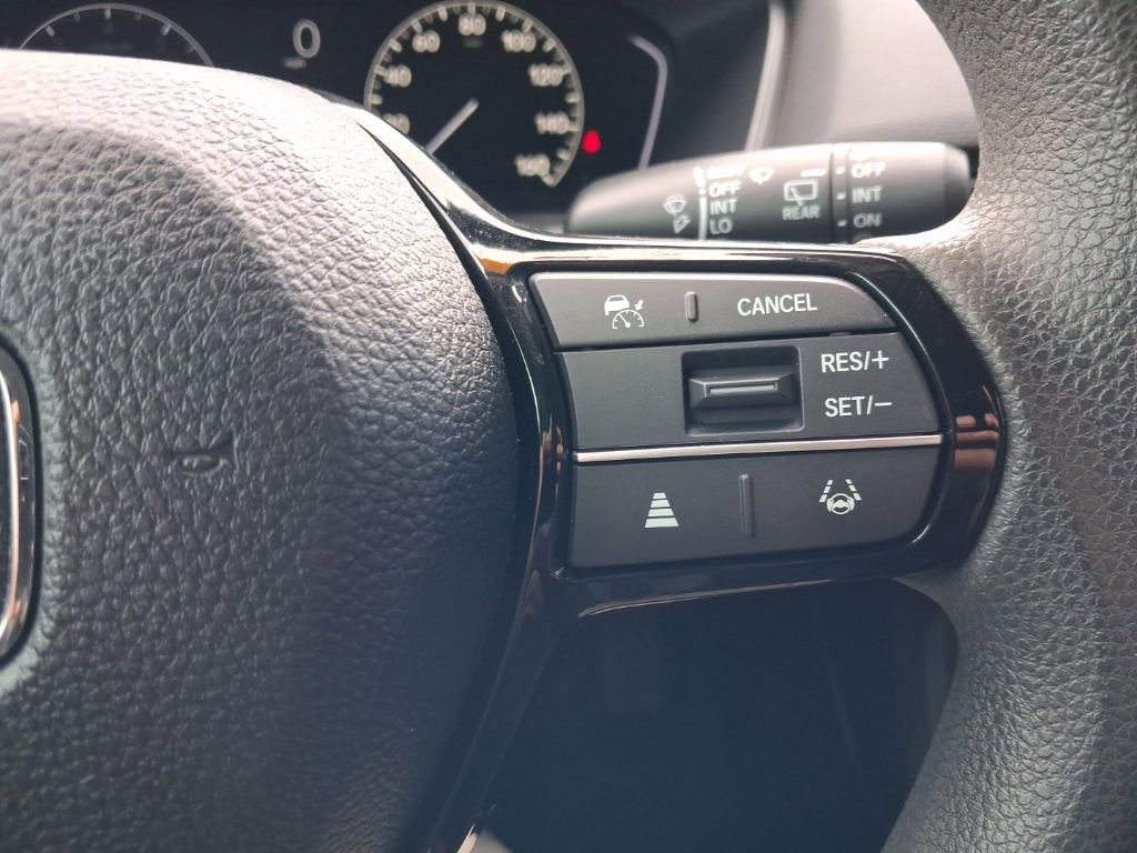 Certified 2024 Honda Civic LX image 22