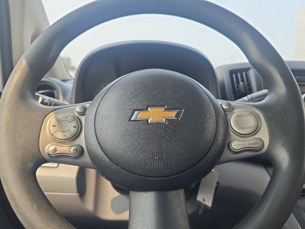 Used 2015 Chevrolet City Express LS FWD image 18