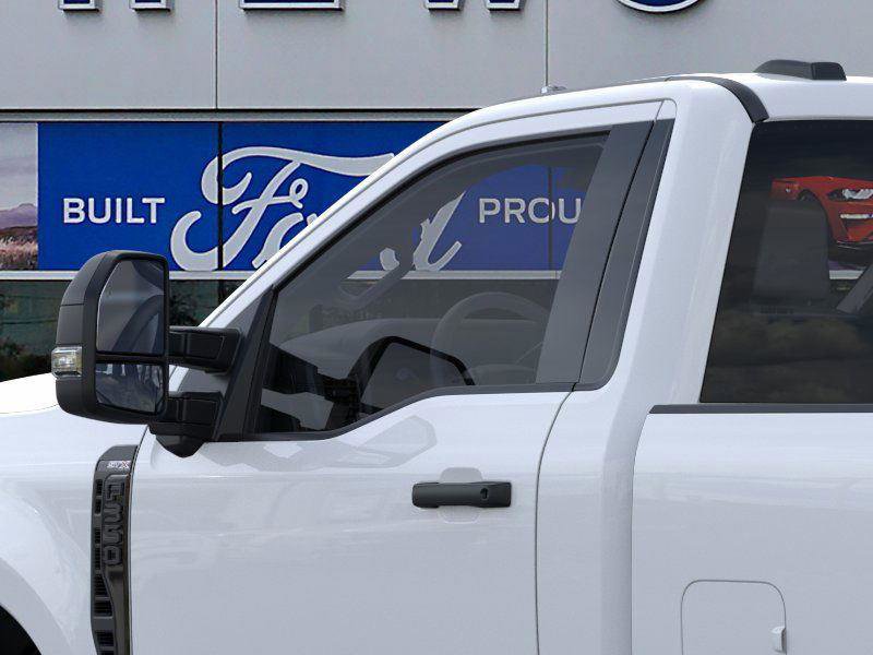 New 2025 Ford F350 XL w/ STX Appearance Package image 20