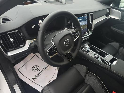 Used 2024 Volvo V60 T8 Polestar w/ Protection Package Premier image 7