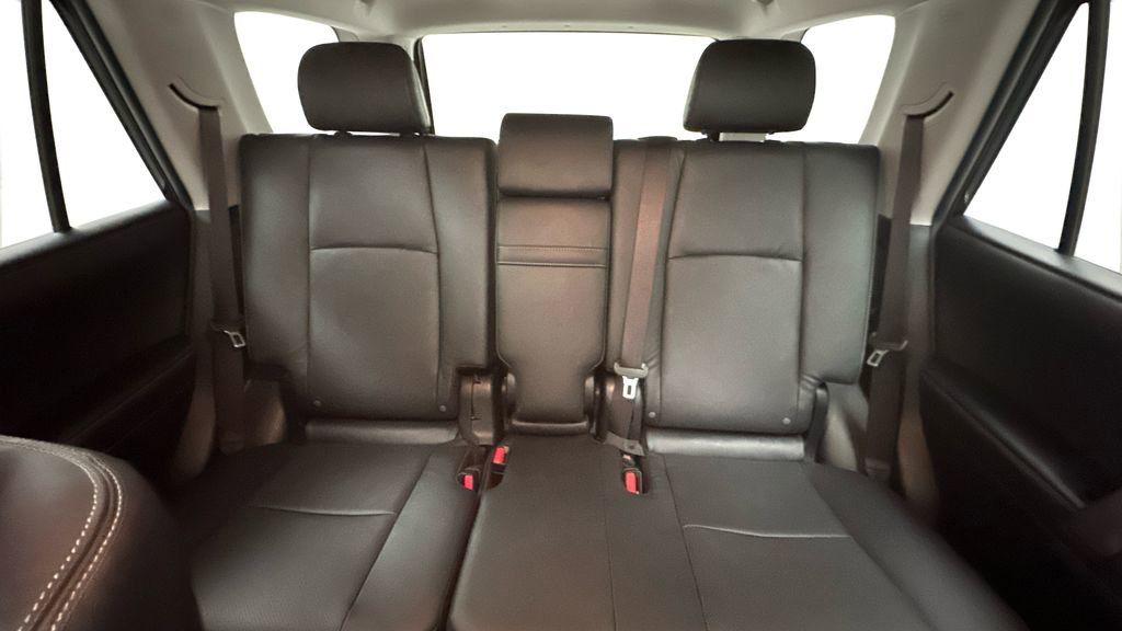 Used 2024 Toyota 4Runner Limited AWD/4WD image 15