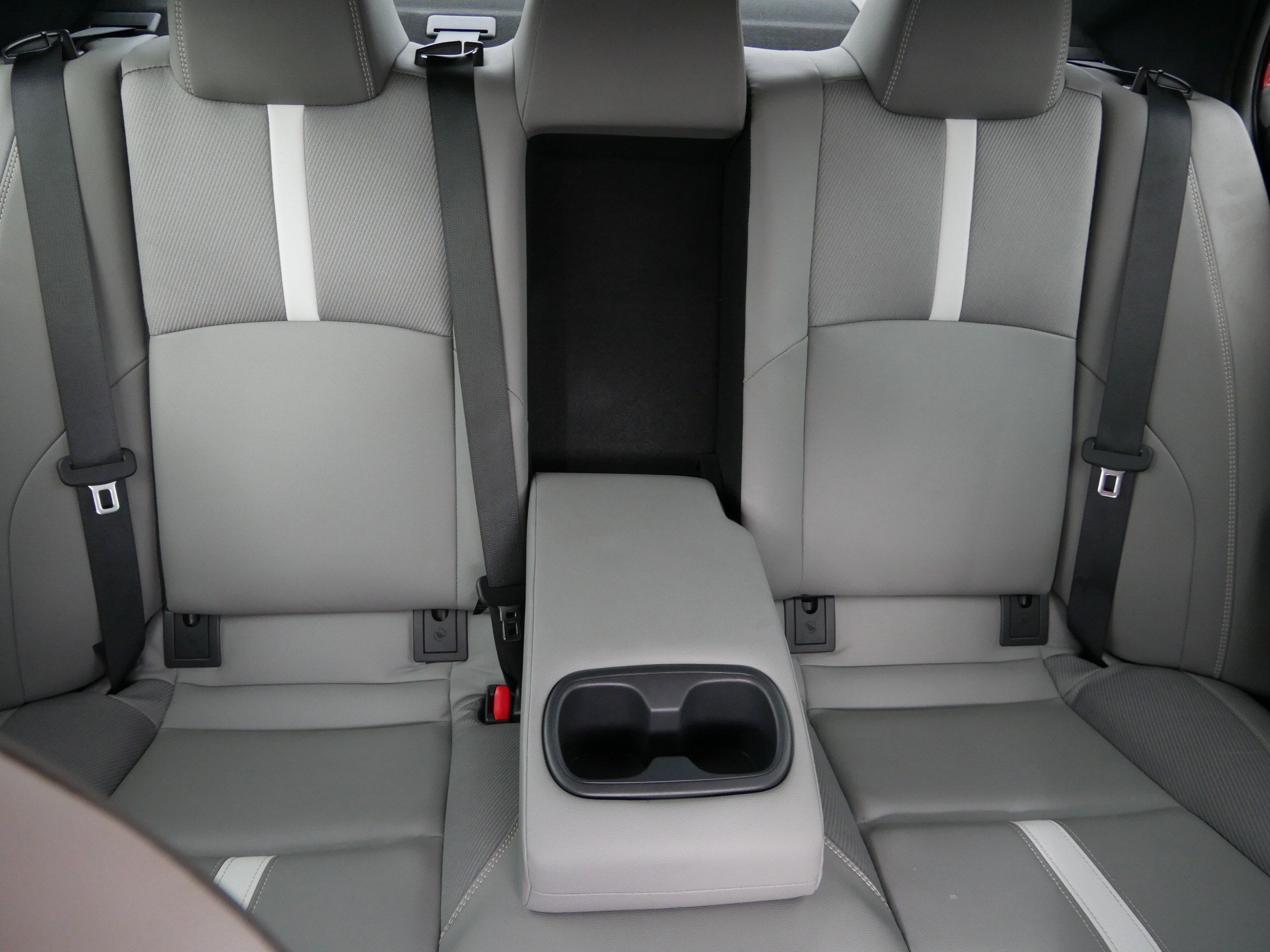 Certified 2025 Toyota Camry SE w/ Convenience Package image 13