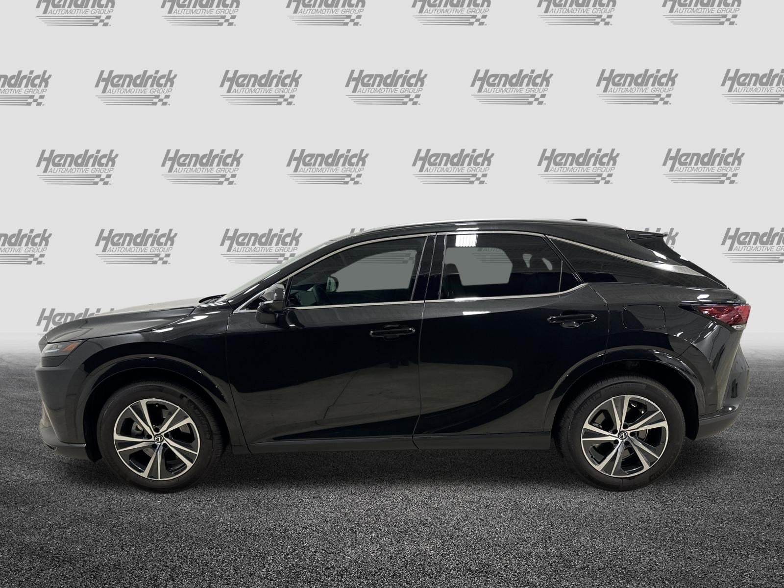 Used 2025 Lexus RX 350 Premium w/ Convenience Package AWD/4WD image 6
