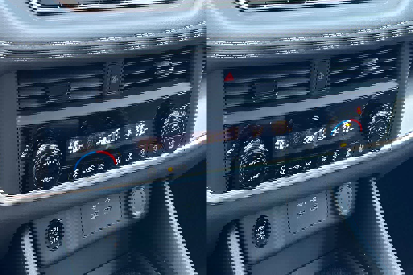 New 2026 Nissan Rogue SV image 24