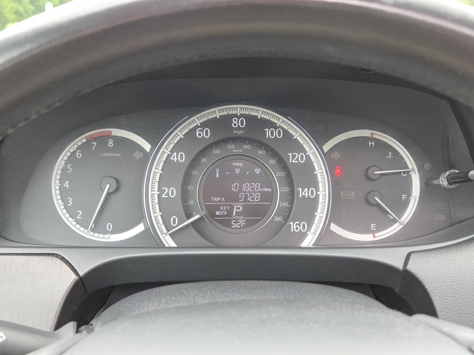 Used 2014 Honda Accord EX-L image 30