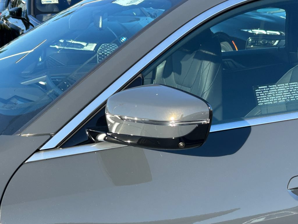 New 2026 BMW i4 eDrive40 w/ Premium Package RWD image 10
