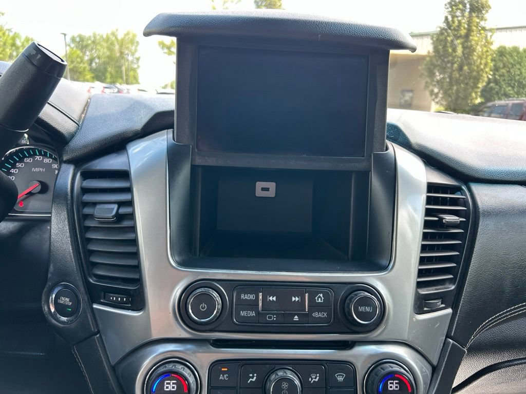 Used 2016 Chevrolet Tahoe LTZ AWD/4WD image 29
