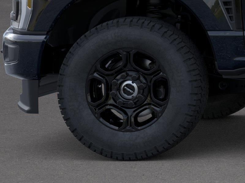 New 2026 Ford F250 XL AWD/4WD image 19