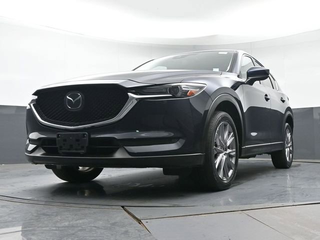 Used 2019 MAZDA CX-5 Grand Touring AWD/4WD image 27