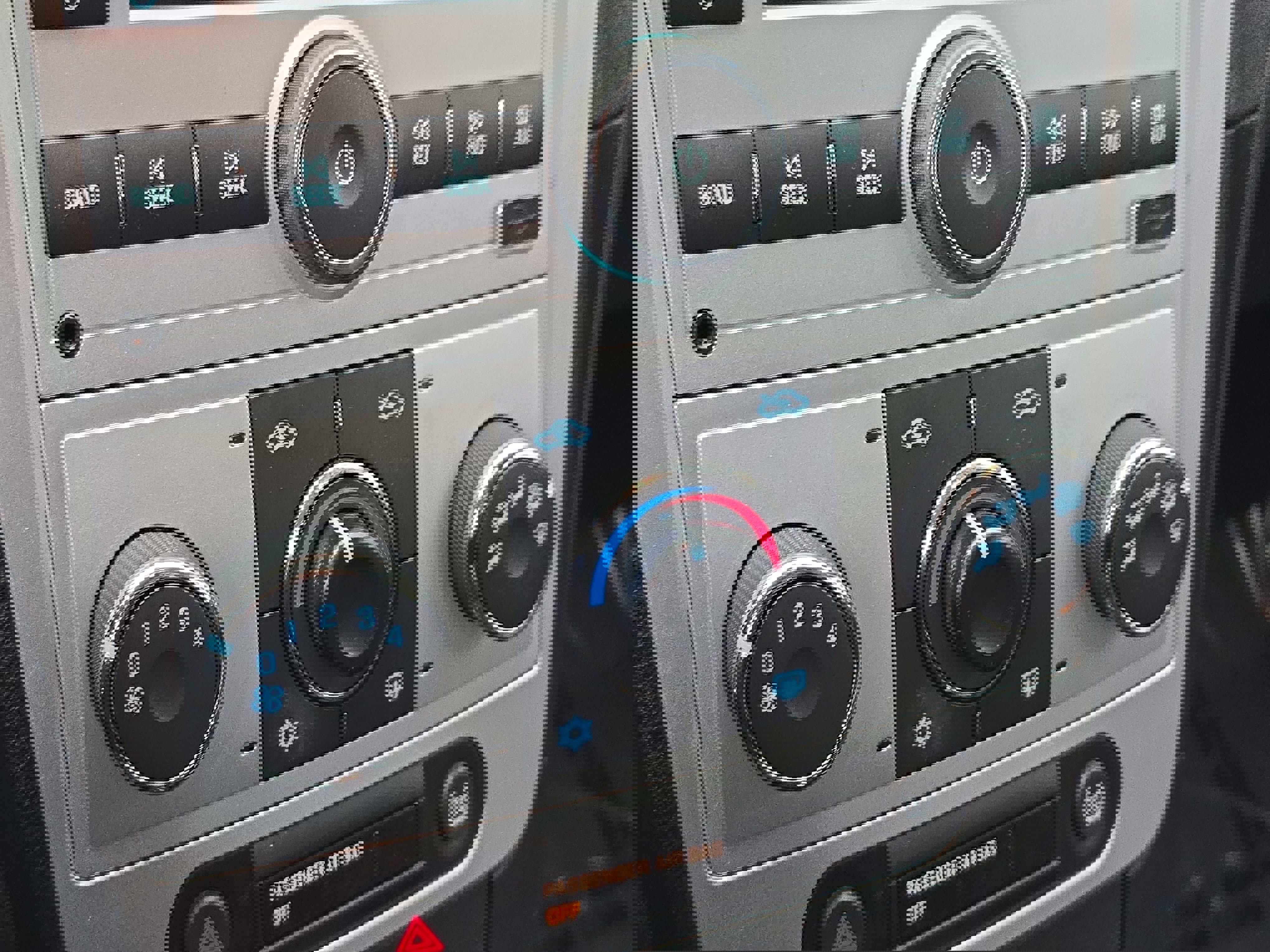 Used 2010 Chevrolet Malibu LT w/ Power Convenience Package image 20