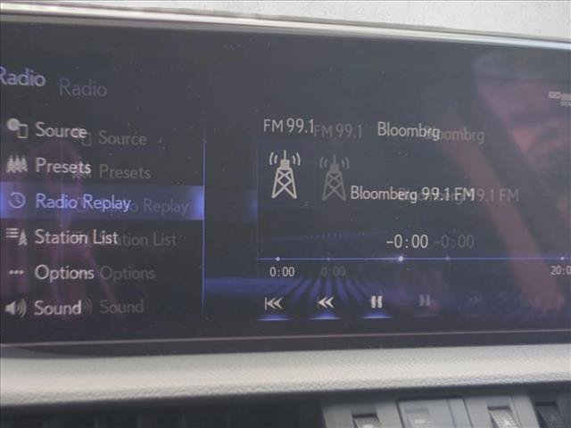 Used 2020 Lexus ES 350 w/ Accessory Package FWD image 13