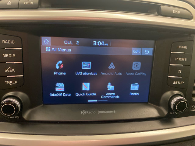 Used 2019 Kia Sorento EX AWD/4WD image 30