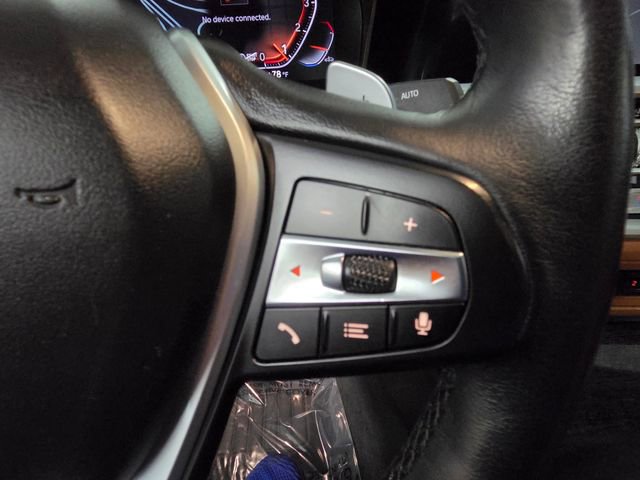 Used 2021 BMW 430i xDrive Coupe w/ Convenience Package image 34