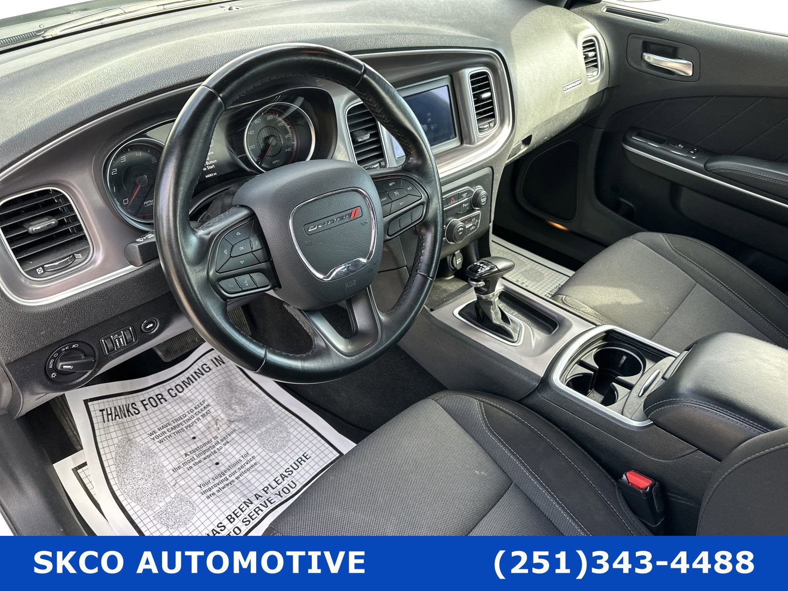 Used 2022 Dodge Charger SXT image 20