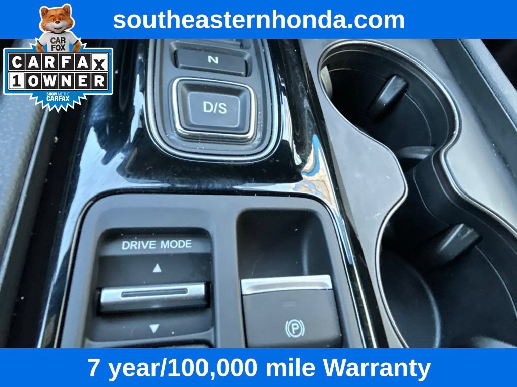 Used 2025 Honda Pilot TrailSport image 29