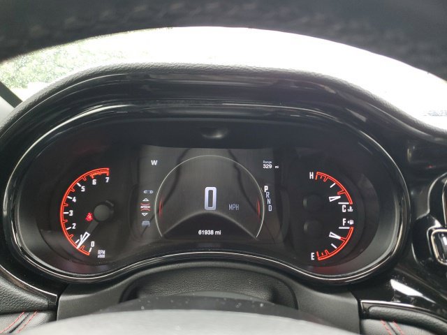 Used 2024 Dodge Durango R/T AWD/4WD image 25