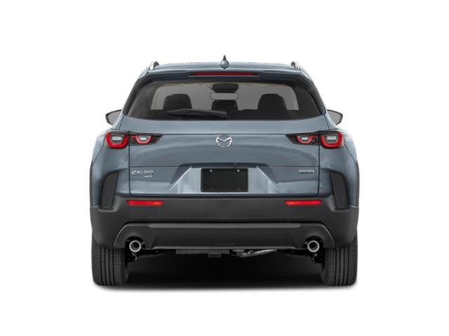 Used 2025 MAZDA CX-50 2.5 Hybrid w/ Premium Plus Pkg image 9