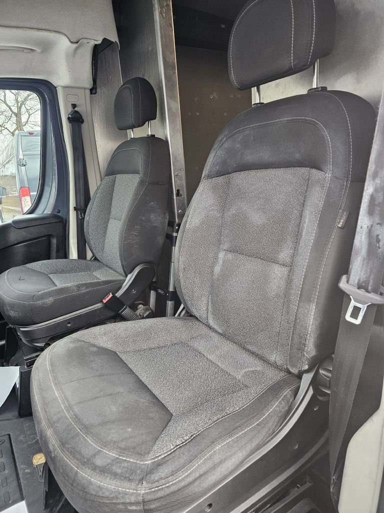 Used 2019 RAM ProMaster 2500 image 15