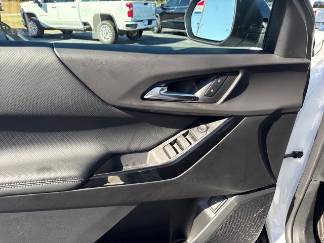 New 2026 Chevrolet Equinox LT w/ Convenience Package II image 21