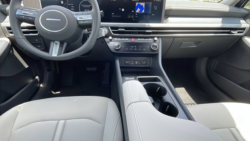 New 2025 Hyundai Sonata SEL image 17