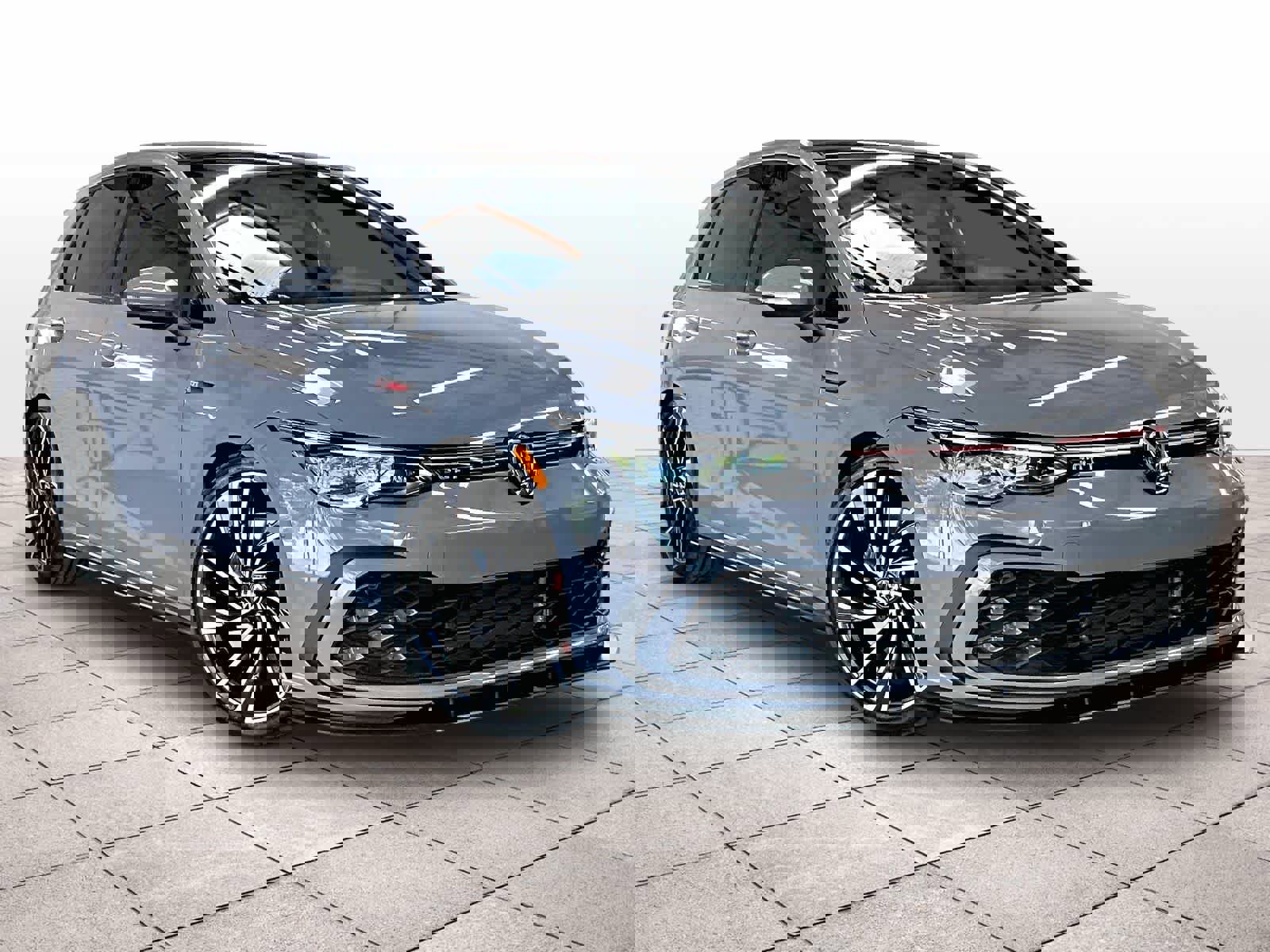 Used 2023 Volkswagen GTI Autobahn image 2