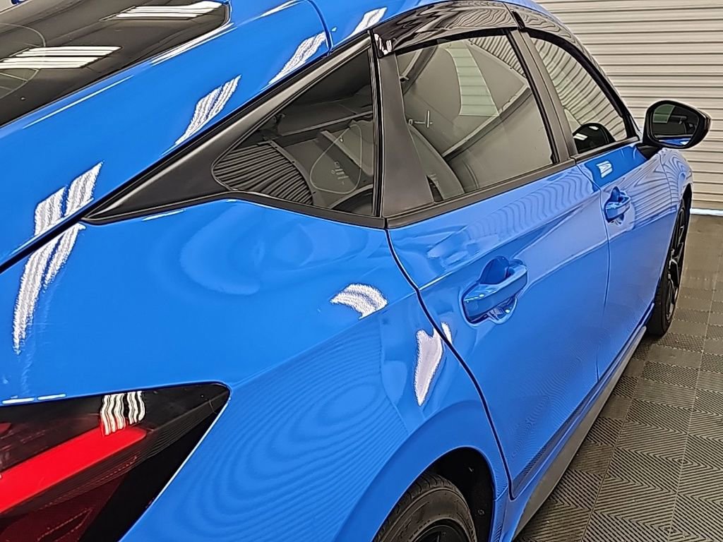 Used 2023 Honda Civic Sport image 10