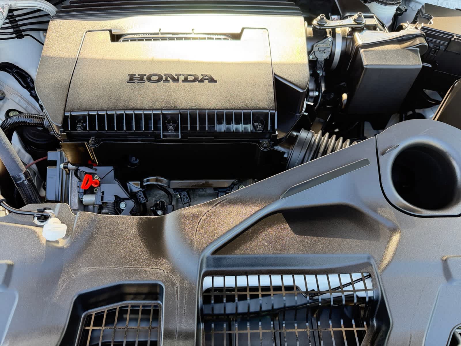Used 2024 Honda Pilot Elite image 8