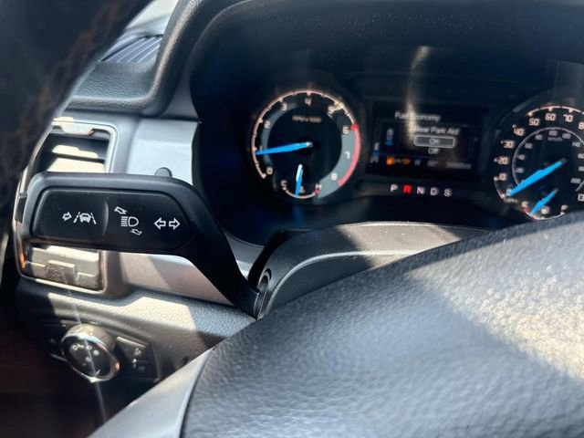 Used 2022 Ford Ranger XLT w/ Equipment Group 302A High image 32