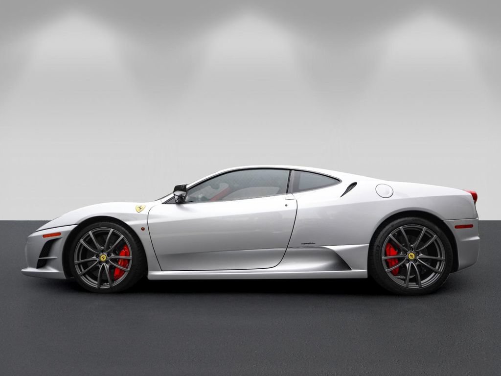 Used 2008 Ferrari F430 Scuderia RWD image 6