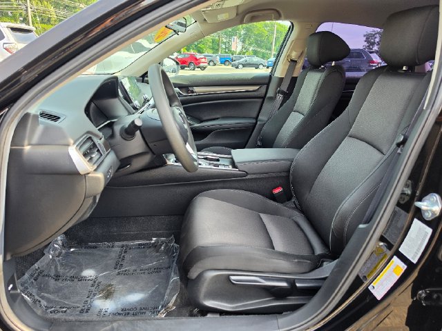 Used 2022 Honda Accord LX image 21