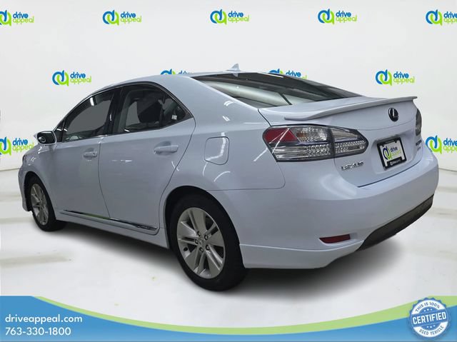 Used 2010 Lexus HS 250h FWD image 8