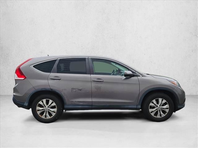 Used 2013 Honda CR-V EX image 4