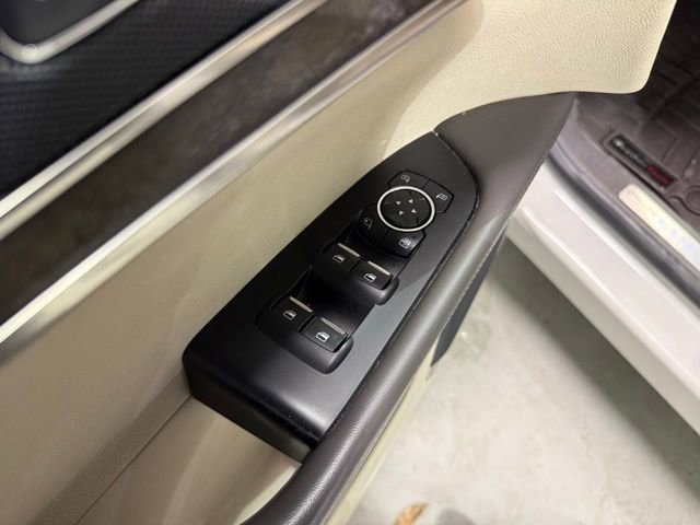 Used 2020 Lincoln Nautilus Reserve image 13