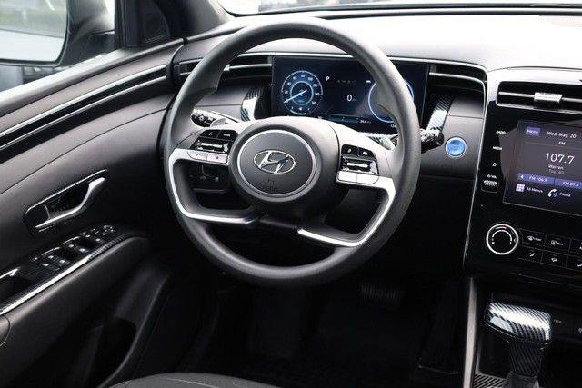 Used 2023 Hyundai Santa Cruz Night AWD/4WD image 23