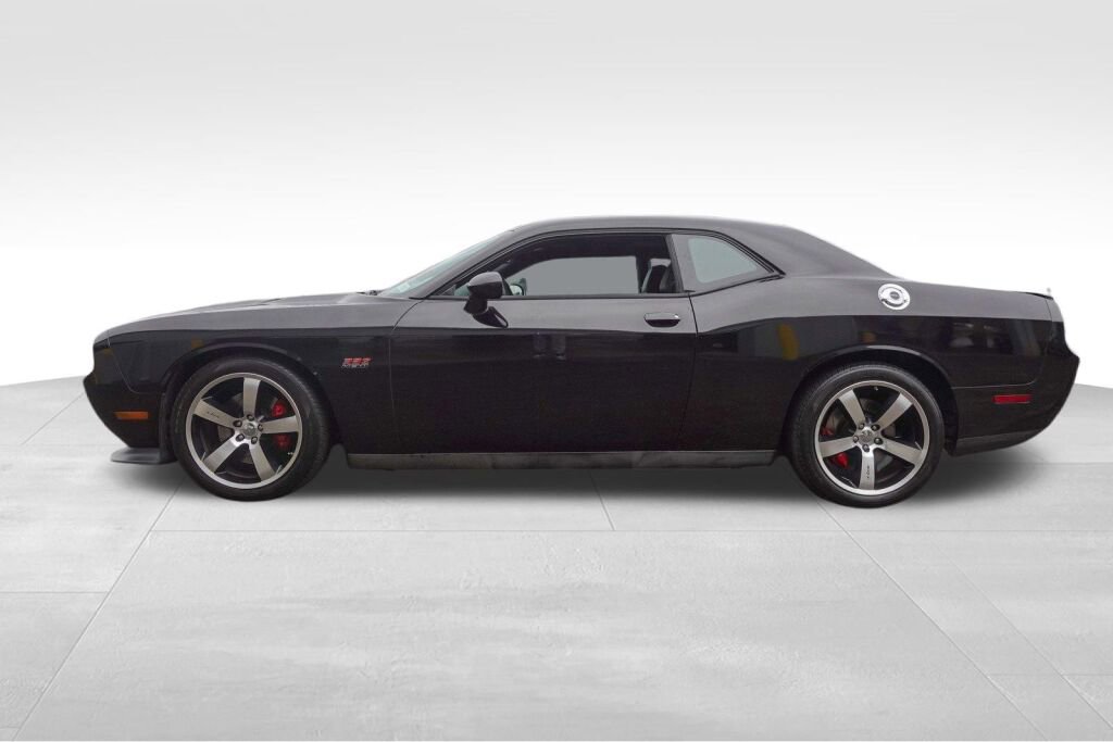 Used 2013 Dodge Challenger SRT8 w/ Harman Kardon Audio Group image 7