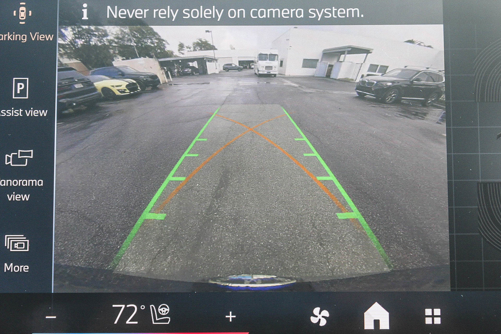 Certified 2025 BMW X2 xDrive28i w/ M Sport Package image 24