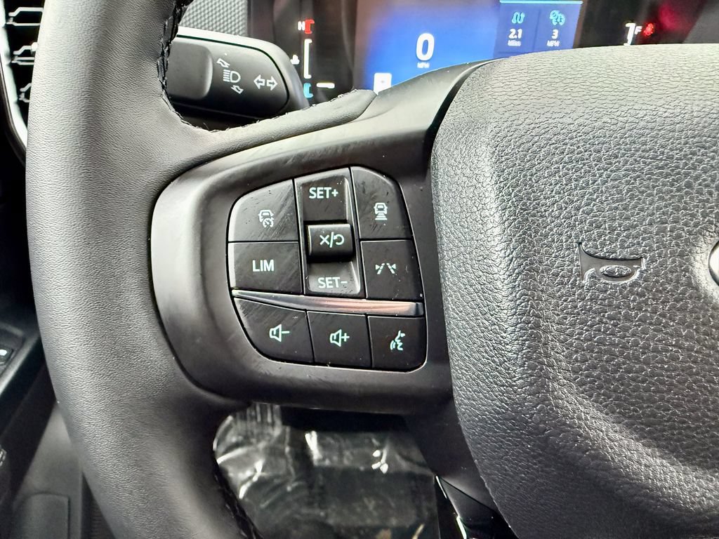 New 2025 Ford Ranger XLT w/ FX4 Off-Road Package AWD/4WD image 26