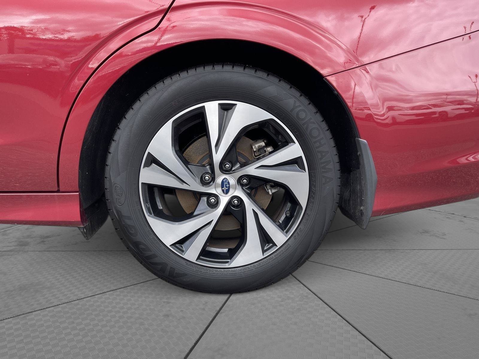 Used 2024 Subaru Legacy Premium AWD/4WD image 24