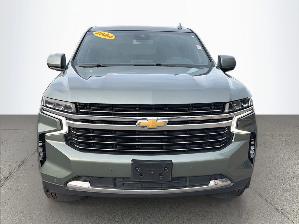 Used 2024 Chevrolet Tahoe LT image 10