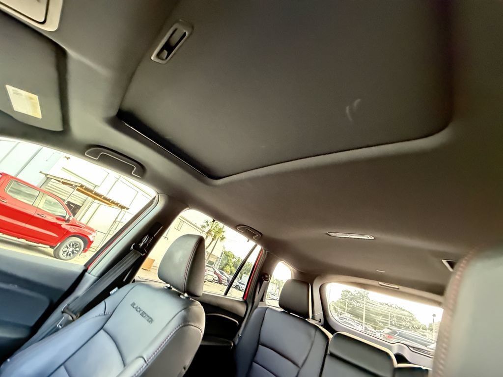 Used 2024 Honda Passport Black Edition image 34