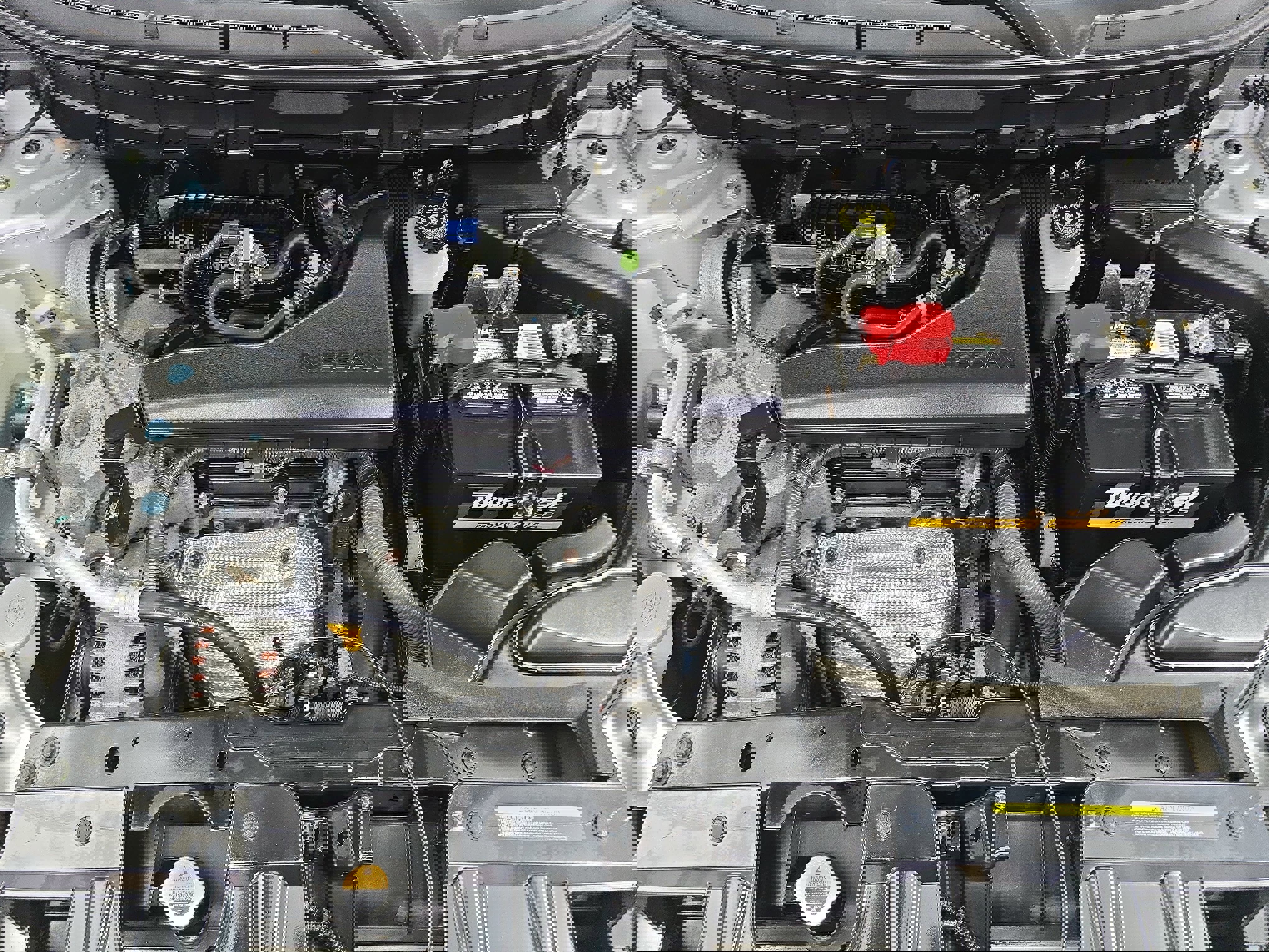 Used 2018 Nissan Rogue SL image 30