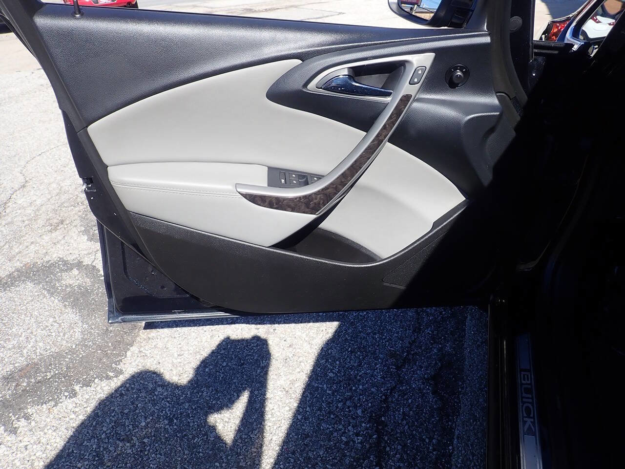 Used 2014 Buick Verano image 10