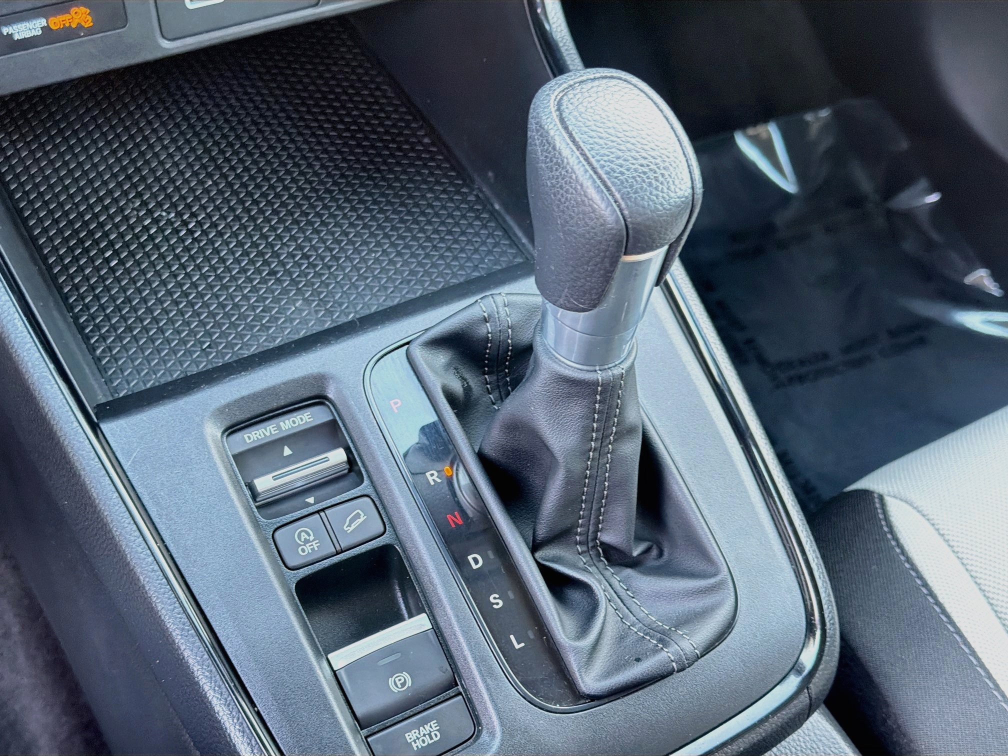 Certified 2024 Honda CR-V EX image 15